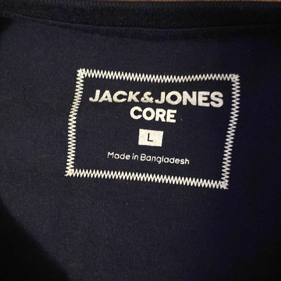 Jack&Jones JCOFINN Tee - Picture 5 of 11